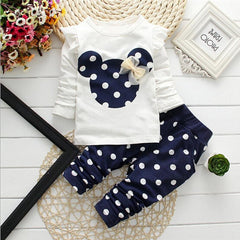 Clothes for girl's baby