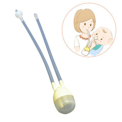 Baby Safety Nose Cleaner